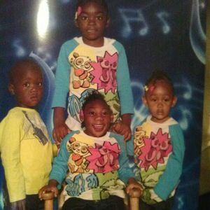 Meet your Posher, D bone